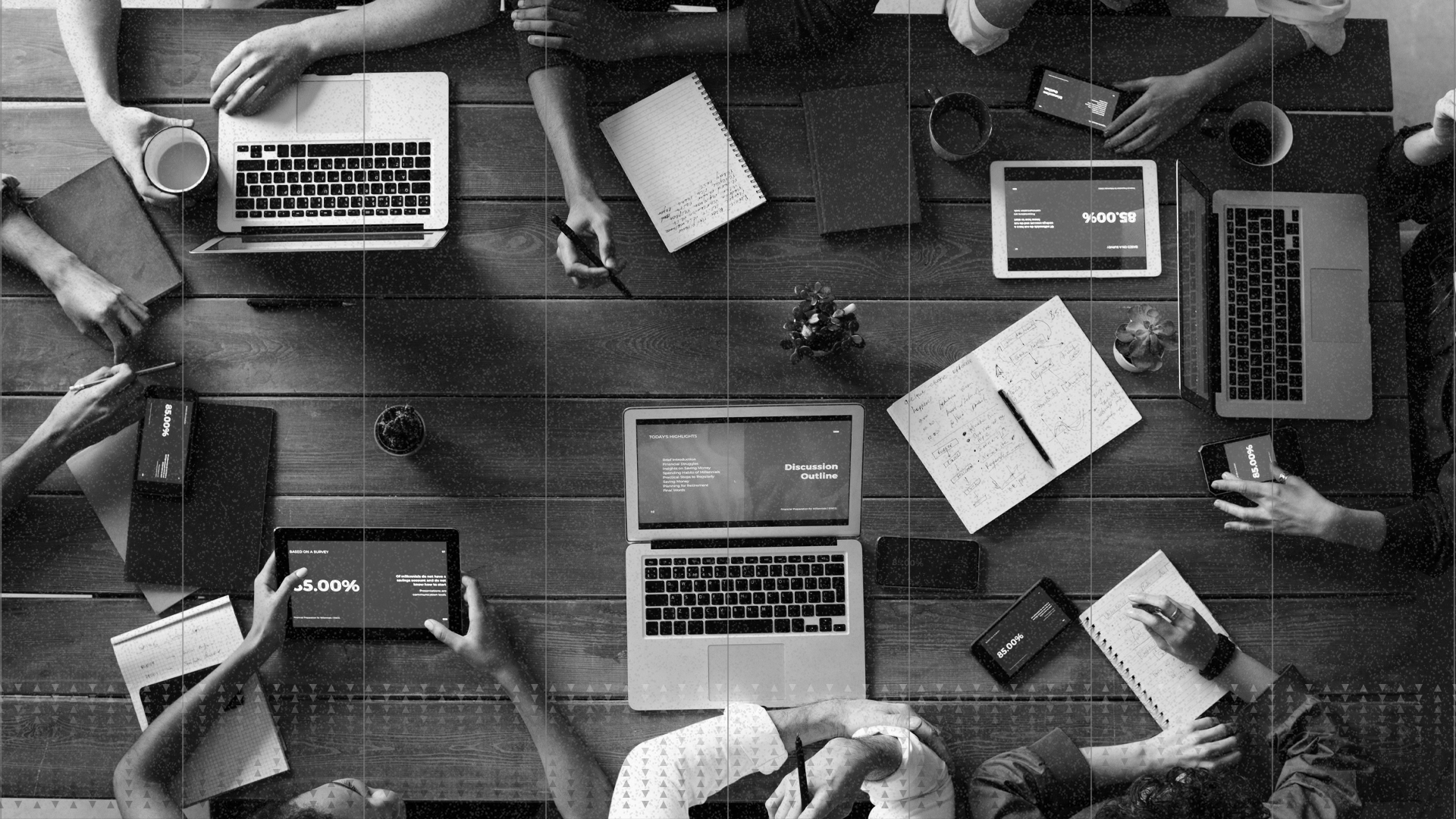 Performance Visualization